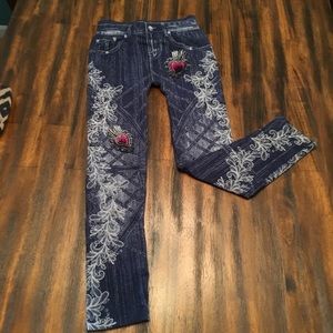 JL Leggings
